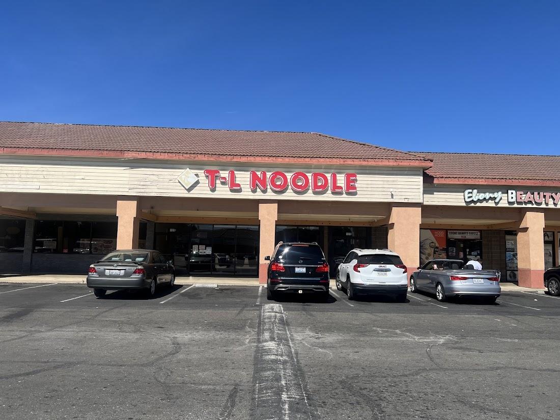T L Noodle