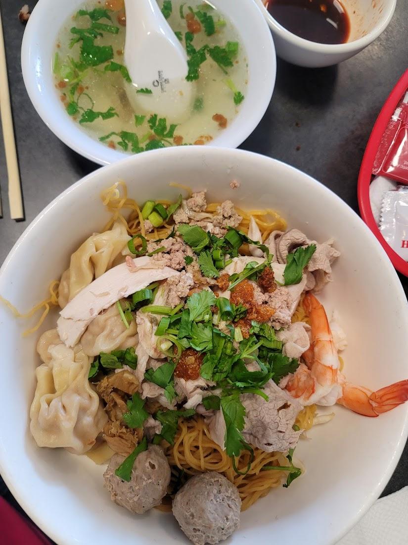 T L Noodle