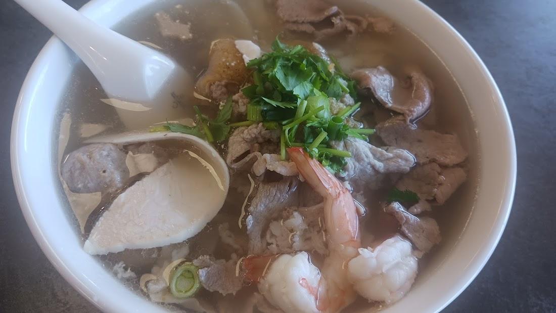 T L Noodle