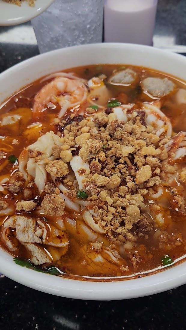 T L Noodle